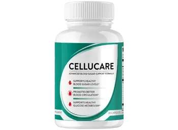 Cellucare bottle