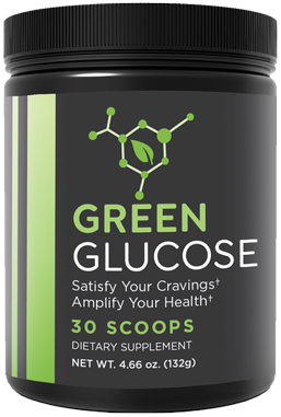 green glucose