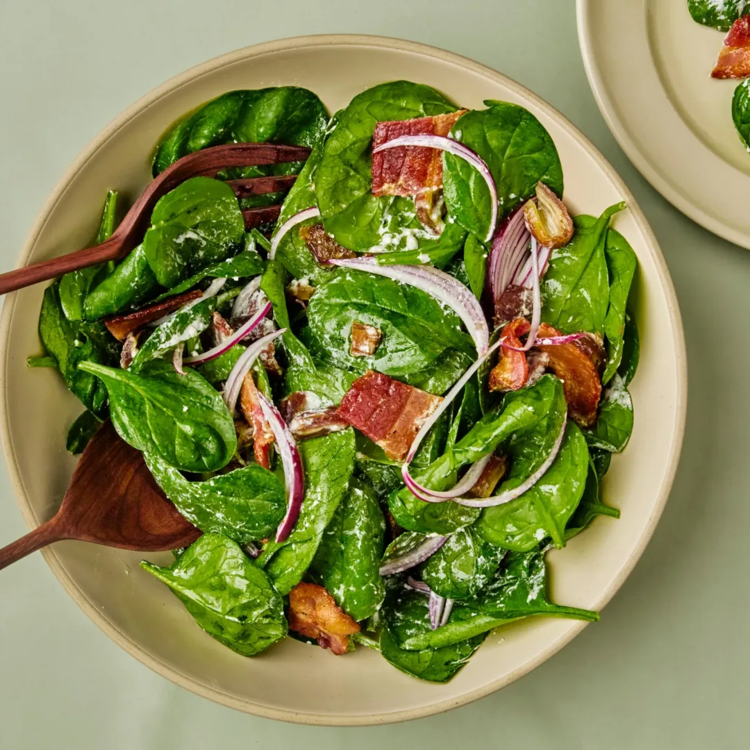 Spinach