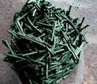 Spirulina