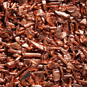 copper