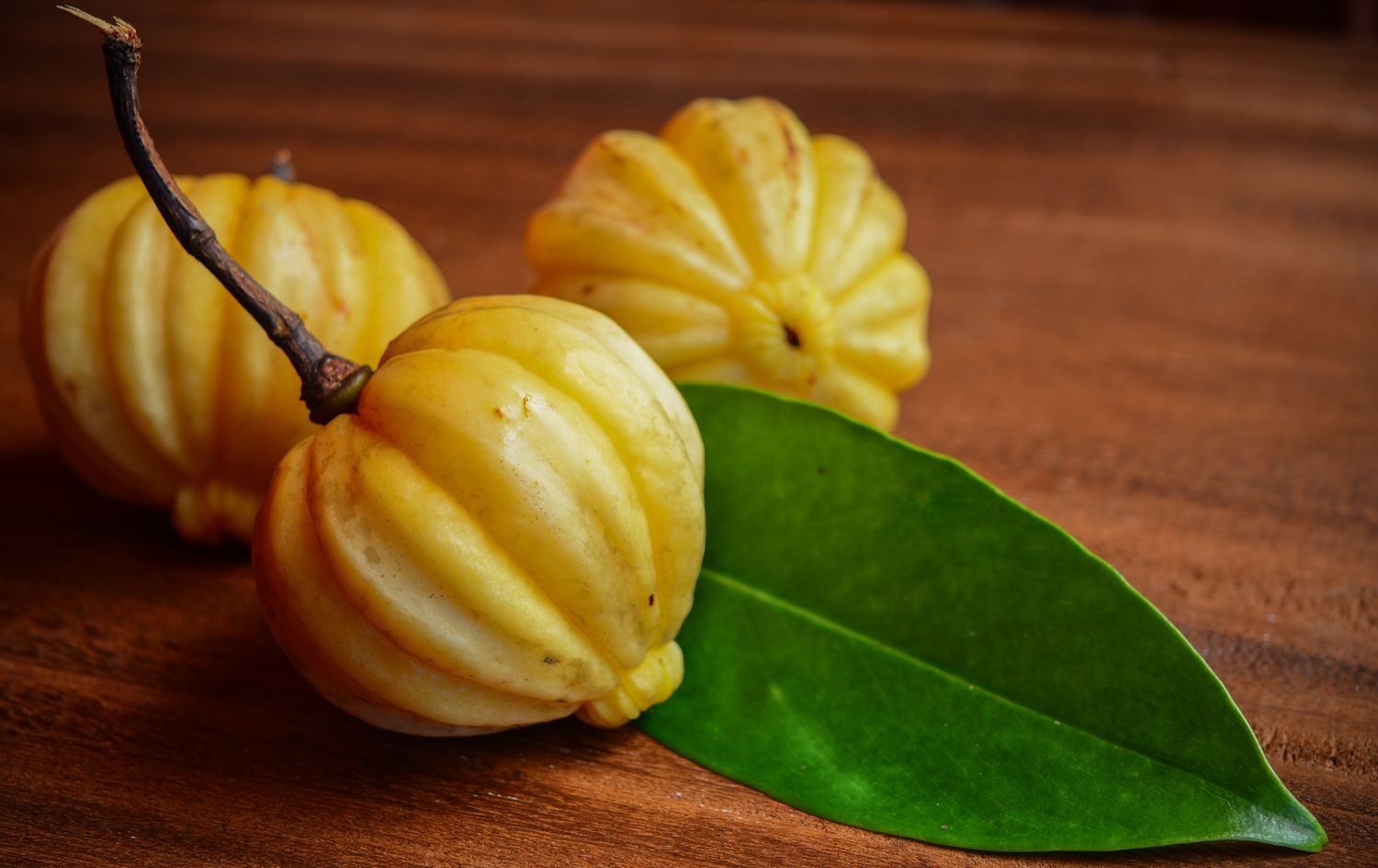 Garcinia Cambogia