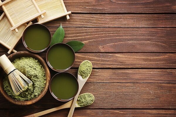 Green Tea Extract