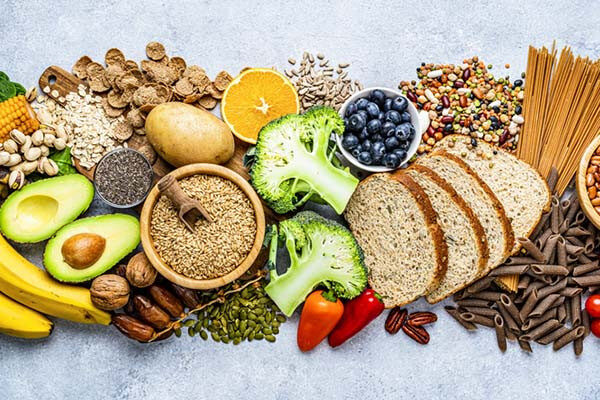 Prebiotics
