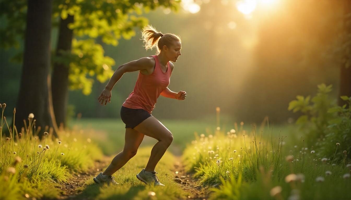 Exercise for brain health