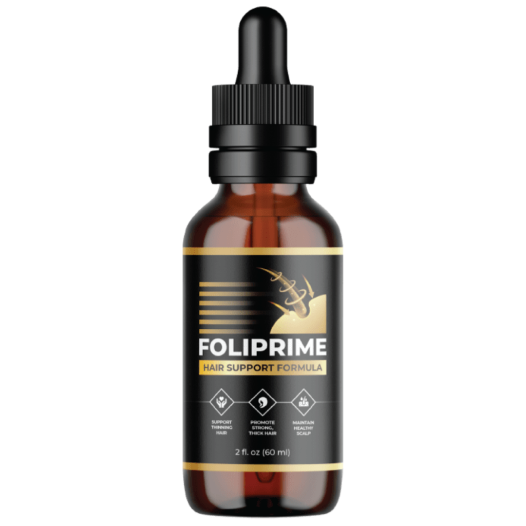 foliprime bottle