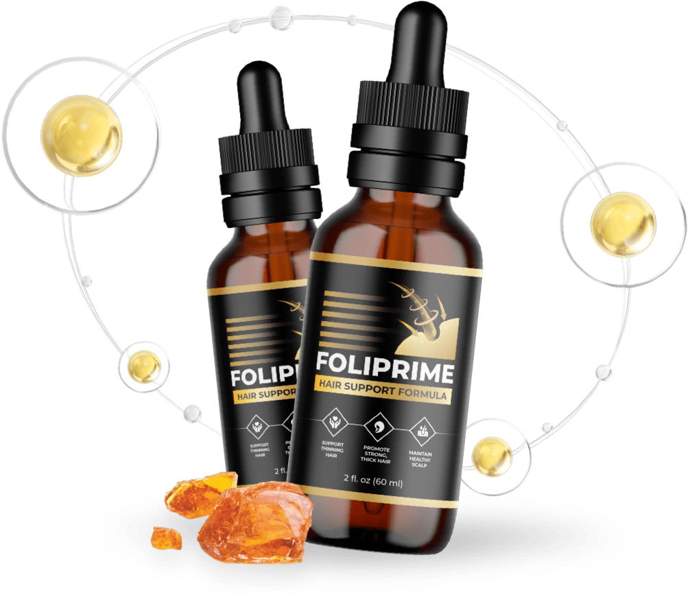 foliprime 2 bottles
