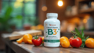 Vitamin B3